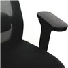 RV DESIGN WORK W-218C black черный пластик, черная сетка фото 11