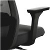 RV DESIGN WORK W-218C black черный пластик, черная сетка фото 15