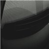 RV DESIGN WORK W-218C black черный пластик, черная сетка фото 16