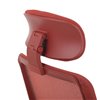 RV DESIGN WORK W-218C red красный пластик, красная сетка фото 7