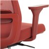 RV DESIGN WORK W-218C red красный пластик, красная сетка фото 14