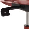 RV DESIGN WORK W-218C red красный пластик, красная сетка фото 18
