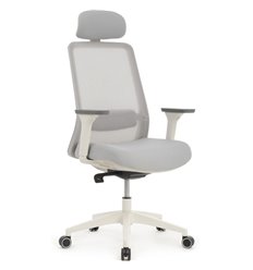 RV DESIGN WORK W-218C white светло-серый пластик, светло-серая сетка
