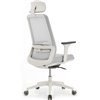 RV DESIGN WORK W-218C white светло-серый пластик, светло-серая сетка фото 4