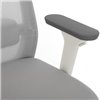 RV DESIGN WORK W-218C white светло-серый пластик, светло-серая сетка фото 10