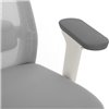 RV DESIGN WORK W-218C white светло-серый пластик, светло-серая сетка фото 11