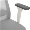 RV DESIGN WORK W-218C white светло-серый пластик, светло-серая сетка фото 13