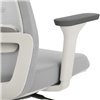 RV DESIGN WORK W-218C white светло-серый пластик, светло-серая сетка фото 14