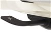 RV DESIGN WORK W-218C white светло-серый пластик, светло-серая сетка фото 20