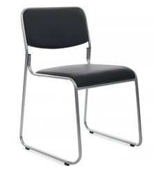 Riva Chair Nix OMKL-01 Черный фото 1