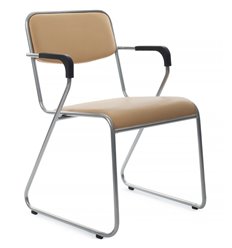 Riva Chair Nix Plus OMKL-04 Бежевый фото 1