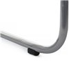 Riva Chair Nix Plus OMKL-04 Бежевый/Металл окрашенный Хром фото 12