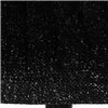 DOBRIN Charly Black LM-5019 черный твид (LEO18), черное основание фото 7