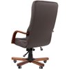 CHAIRMAN 480 WD экопремиум коричневый N, дерево фото 6