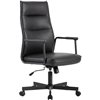 Riva Chair Sten W-263H Черный фото 1