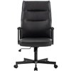Riva Chair Sten W-263H Черный фото 2