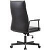 Riva Chair Sten W-263H Черный фото 4