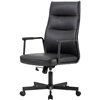 Riva Chair Sten W-263H Черный фото 8