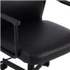 Riva Chair Sten W-263H Черный фото 9