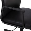 Riva Chair Sten W-263H Черный фото 10