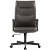Riva Chair Sten W-263H Темно-серый фото 2