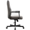 Riva Chair Sten W-263H Темно-серый фото 3