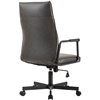 Riva Chair Sten W-263H Темно-серый фото 4
