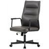 Riva Chair Sten W-263H Темно-серый фото 8