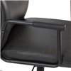 Riva Chair Sten W-263H Темно-серый фото 9