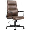 Riva Chair Sten W-263H Коричневый фото 1