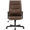 Riva Chair Sten W-263H Коричневый фото 2