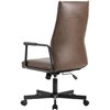 Riva Chair Sten W-263H Коричневый фото 6