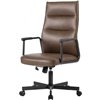 Riva Chair Sten W-263H Коричневый фото 8