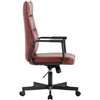 Riva Chair Sten W-263H Бургунди фото 3