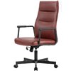 Riva Chair Sten W-263H Бургунди фото 8