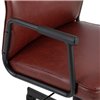 Riva Chair Sten W-263H Бургунди фото 9