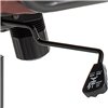 Riva Chair Sten W-263H Бургунди фото 12