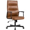 Riva Chair Sten W-263H Светло-коричневый фото 1