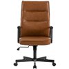 Riva Chair Sten W-263H Светло-коричневый фото 2