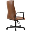 Riva Chair Sten W-263H Светло-коричневый фото 4