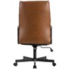 Riva Chair Sten W-263H Светло-коричневый фото 5