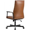 Riva Chair Sten W-263H Светло-коричневый фото 6