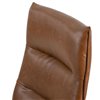 Riva Chair Sten W-263H Светло-коричневый фото 9