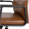 Riva Chair Sten W-263H Светло-коричневый фото 10