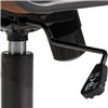 Riva Chair Sten W-263H Светло-коричневый фото 12