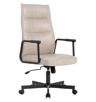 Riva Chair Sten W-263H Светло-серый