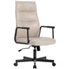 Riva Chair Sten W-263H Светло-серый фото 1