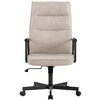Riva Chair Sten W-263H Светло-серый фото 2