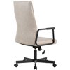 Riva Chair Sten W-263H Светло-серый фото 4