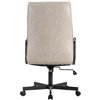 Riva Chair Sten W-263H Светло-серый фото 5